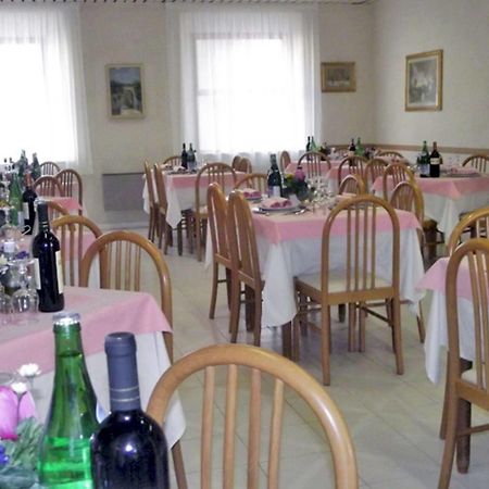 Albergo Giglio Chianciano Terme Eksteriør billede