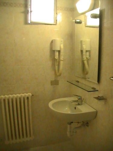 Albergo Giglio Chianciano Terme Eksteriør billede