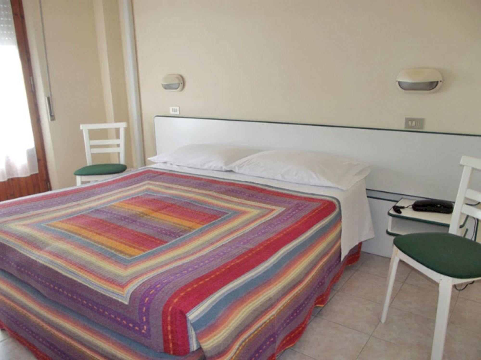Albergo Giglio Chianciano Terme Eksteriør billede
